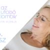 Pataki Zita, az utolsó lombik petesejt leszívás