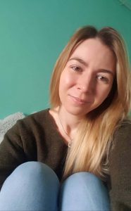 Bojnár Anita karrierváltás