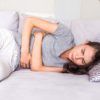 endometriózis