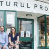 Turul Project