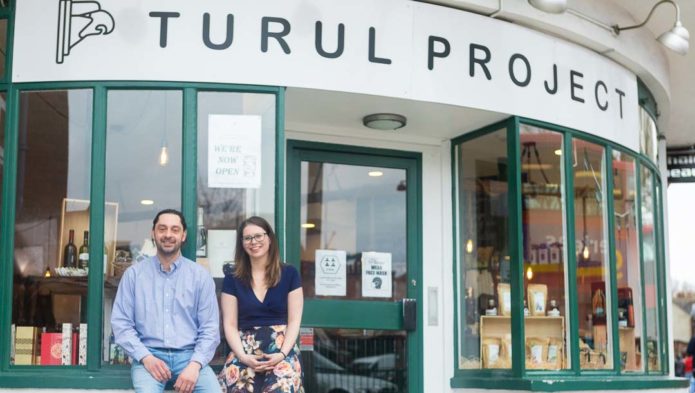 Turul Project