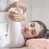Shiatsu masszázst kaphatnak az egészségügyi dolgozók.