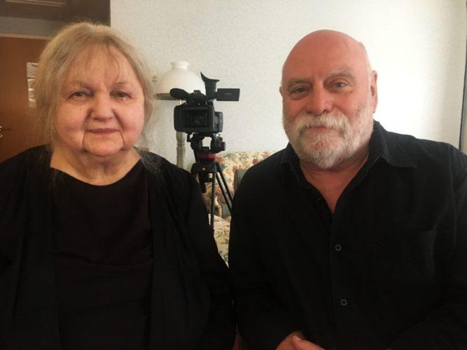 Pogány Judit, Fodor János, Negyedik negyed