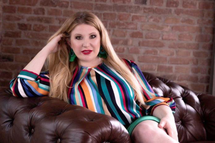 Kozma Rita-stylist