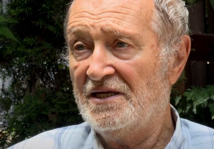 Juhász Árpád, Negyedik negyed, Fodor János