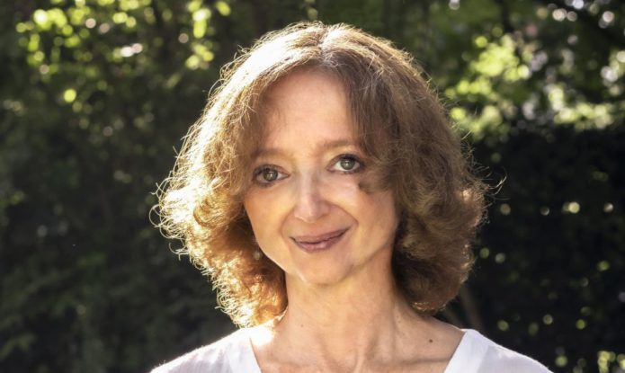 Rubin Eszter