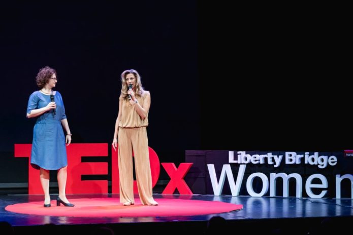 TEDx