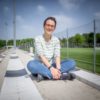Gsellmann Eszter, matematikusm tedx