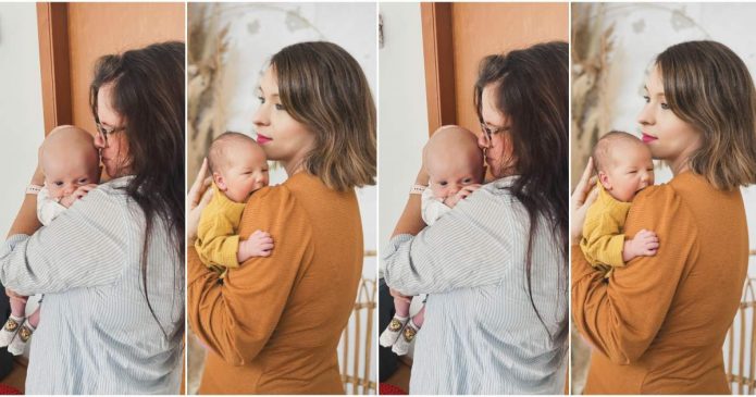 páros interjú, anya, Rozi, Katinka