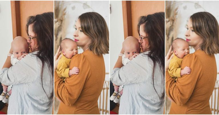 páros interjú, anya, Rozi, Katinka