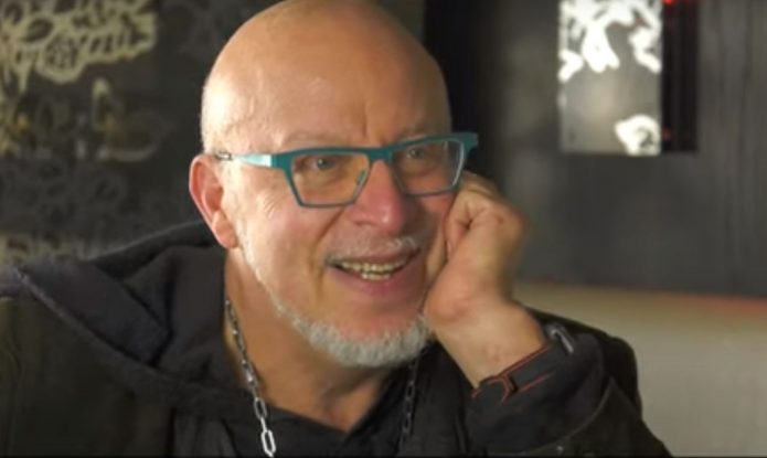 Negyedik negyed, Fodor János, Réz András