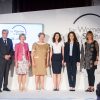 Unesco L'oreal díj kutatónők