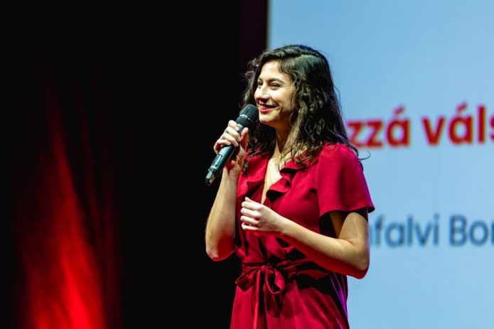 Bánfalvi Bori-TEDxLibertyWoman-előadás-ucl