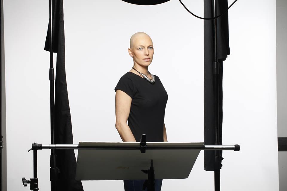 mellrák-kampány