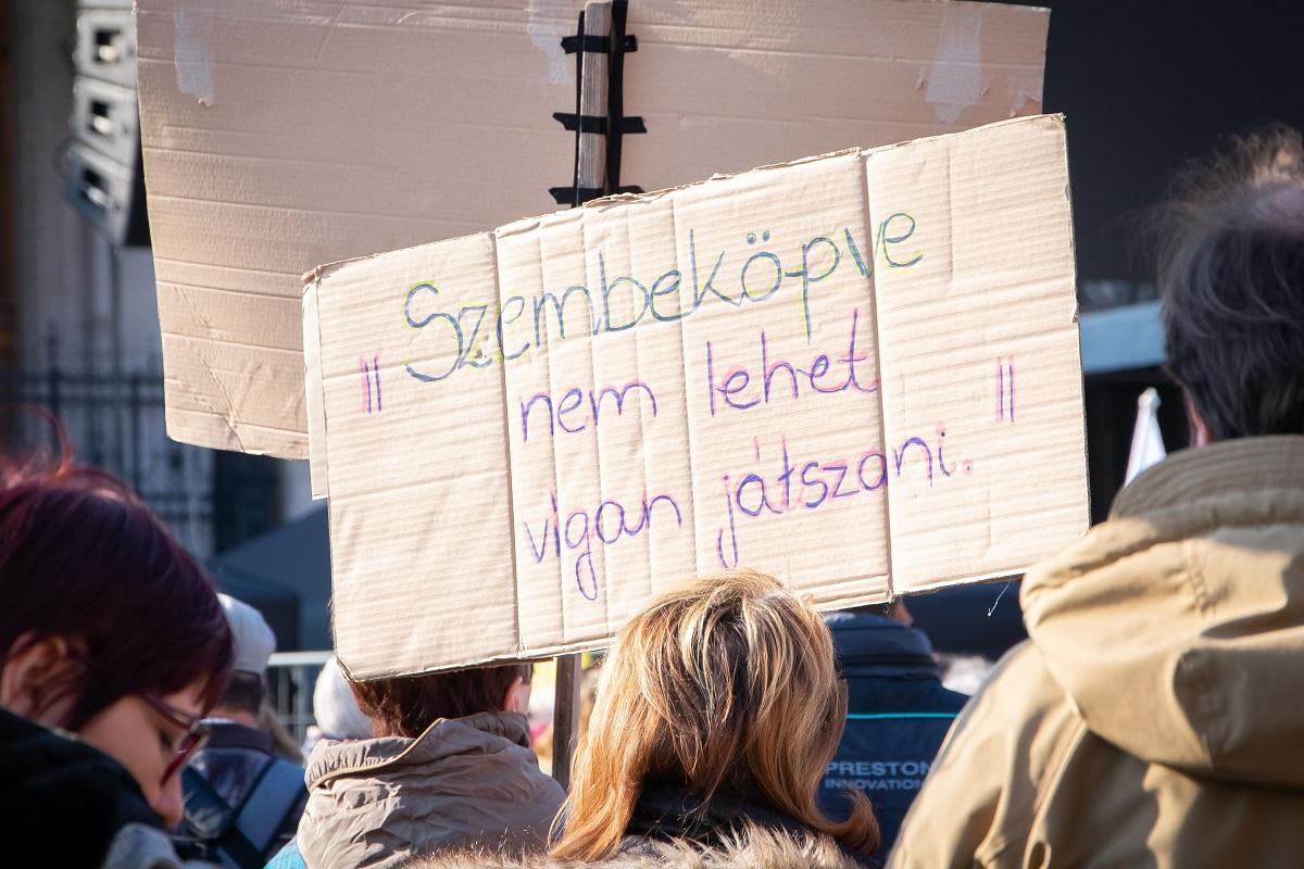 tanárok-sztrájk