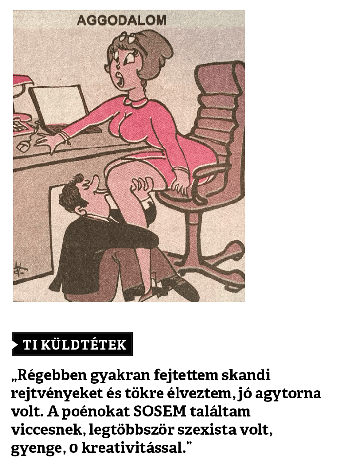 vicc-rajtad csattan-nyílt levél