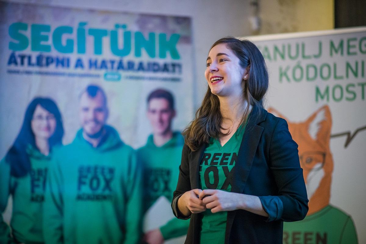 nők-IT-szakma-Green Fox Academy