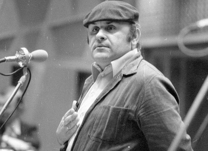 Hofi Géza
