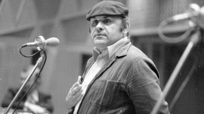 Hofi Géza