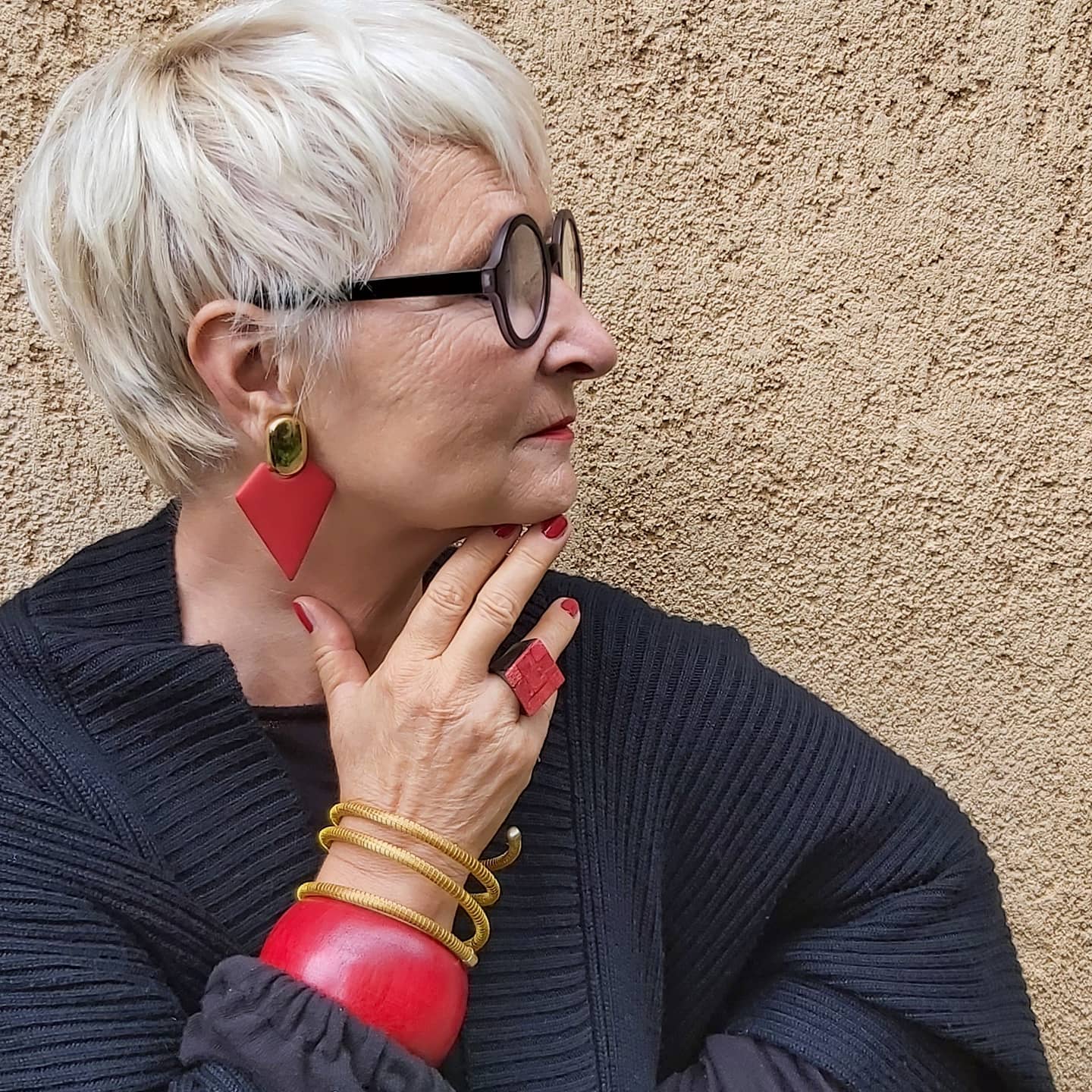 Süle Kati-divatblogger-stílus