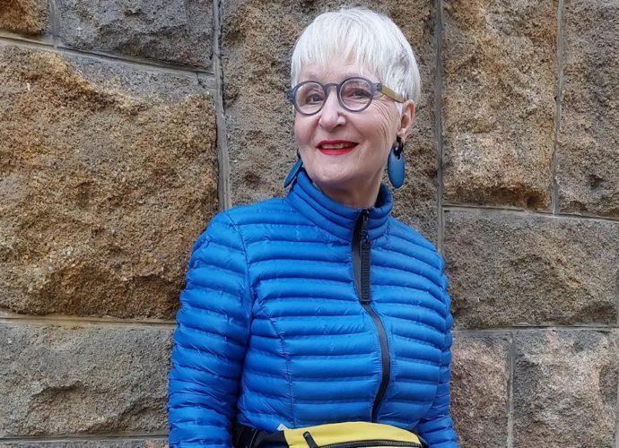 Süle Kati-divatblogger-stílus