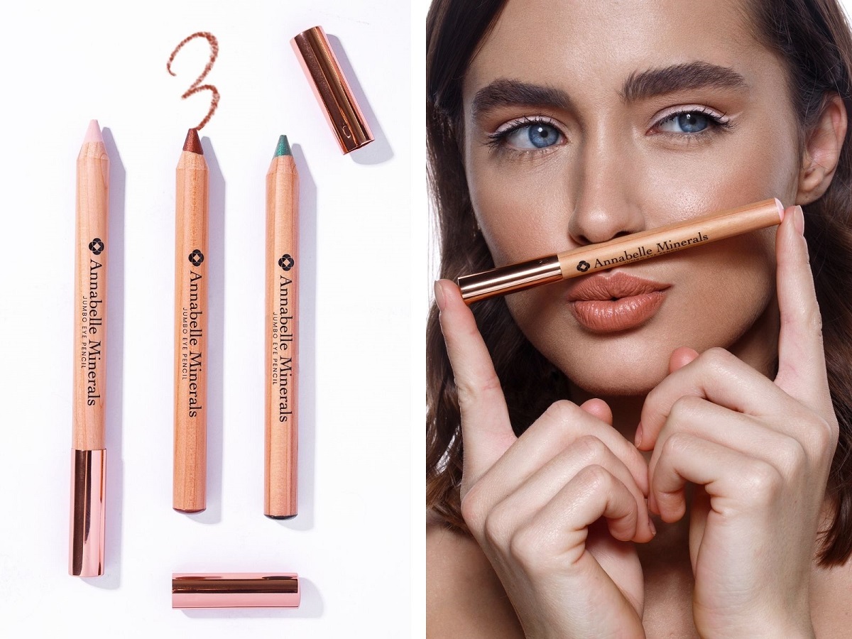 sminkceruza-Annabelle Minerals