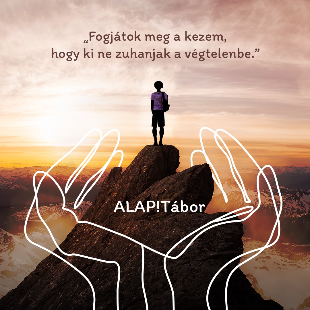 mélyszegénység-alaptábor