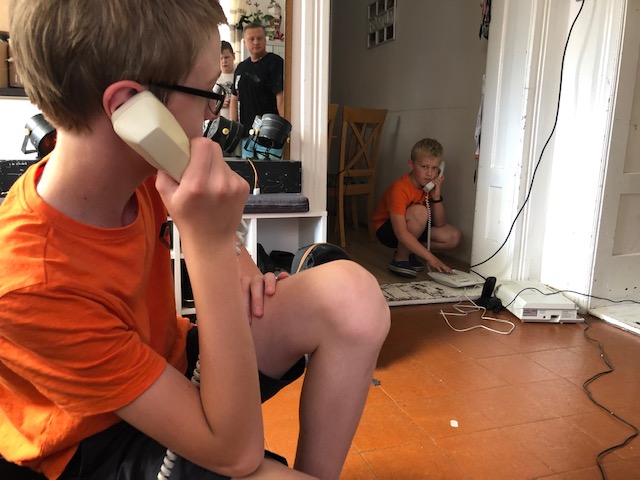 Robokaland
