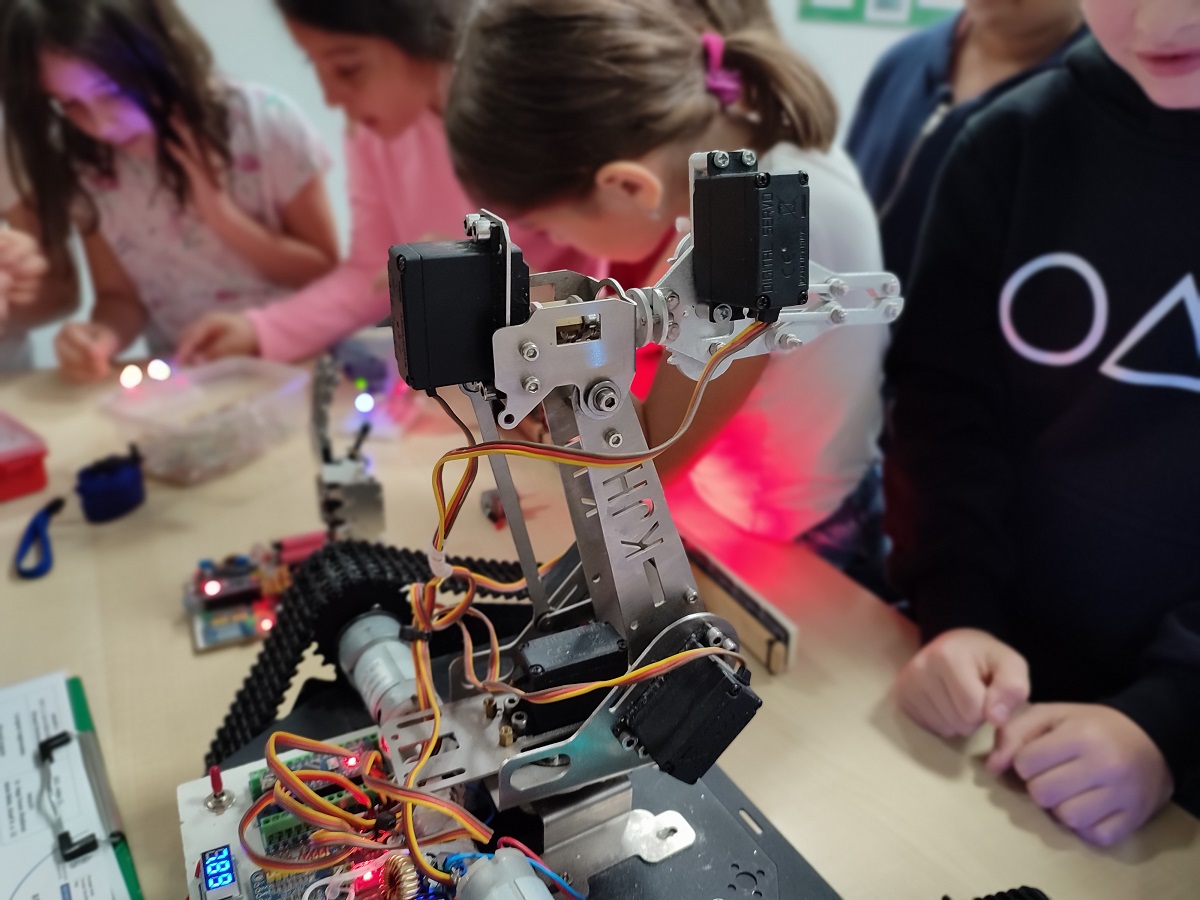 Robokaland