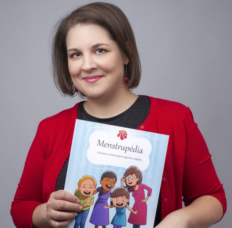menstrupédia