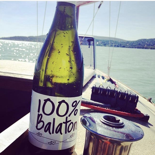 Balaton- Schmek Eszter