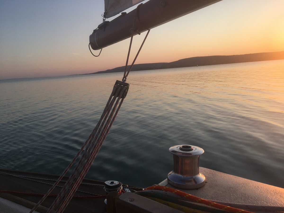 Balaton- Schmek Eszter