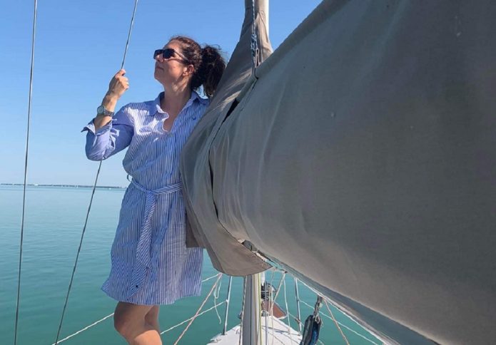 Balaton- Schmek Eszter