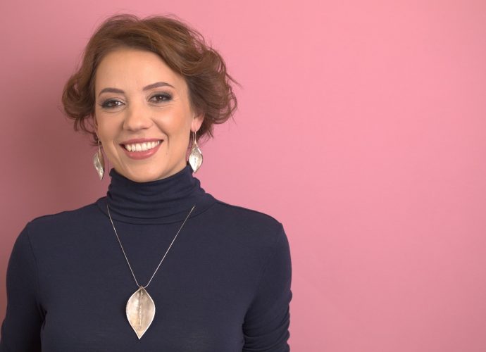 Viki-ékszer