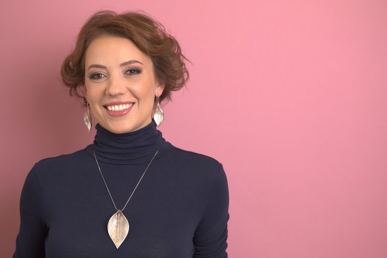 Viki-ékszer