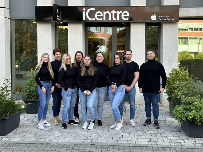steve jobs-icentre