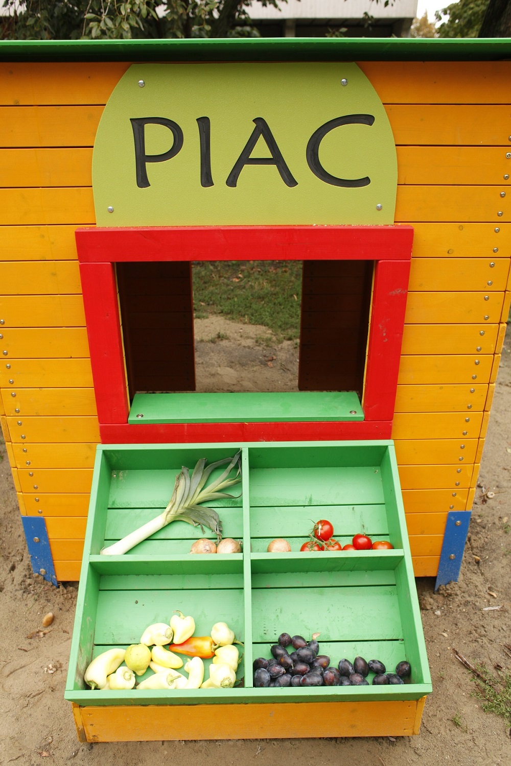 egészség és piac óvoda gyerekek2