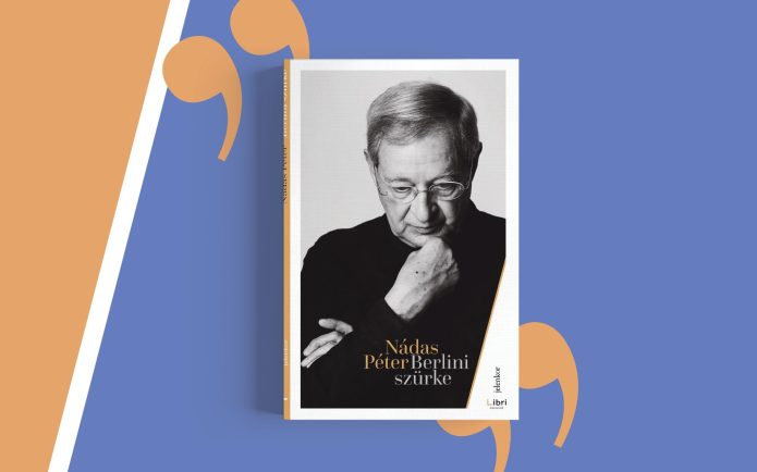 Nádas Péter