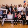 social impact award-fenntarthatóság