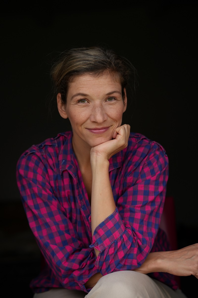 Czakó Zsófia-szívhang