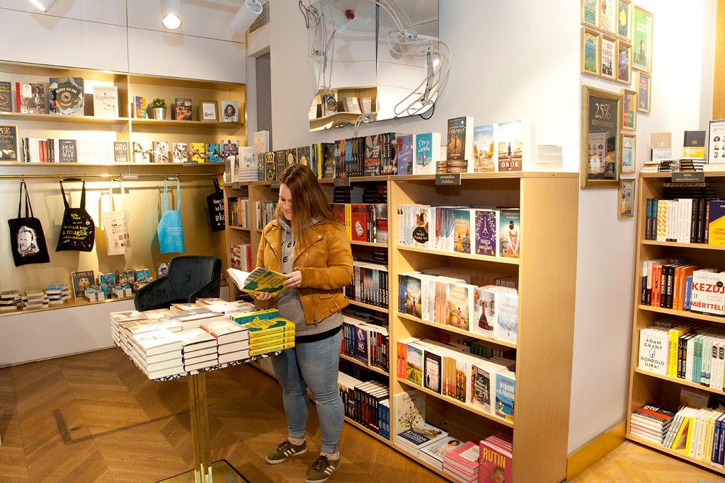 Bookup