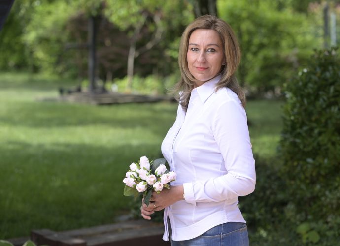 tóth szilvia biorose