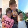 karácsony, gyerekek, családon belüli erőszak