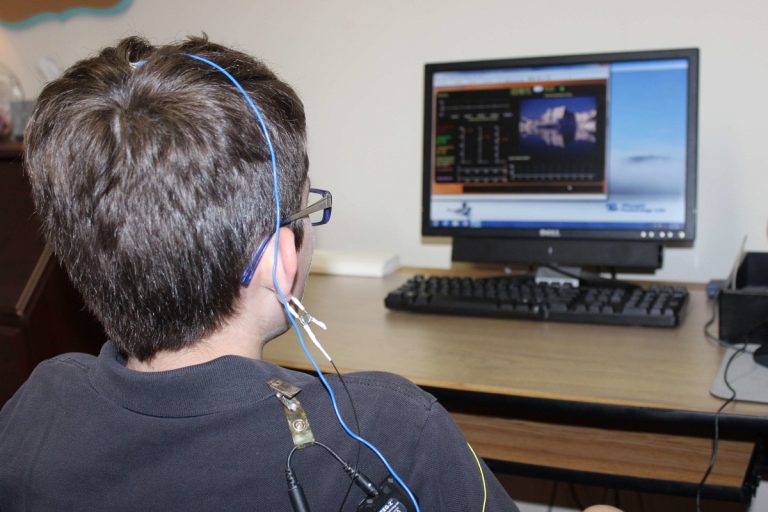 neurofeedback-Virágh Hajnalka
