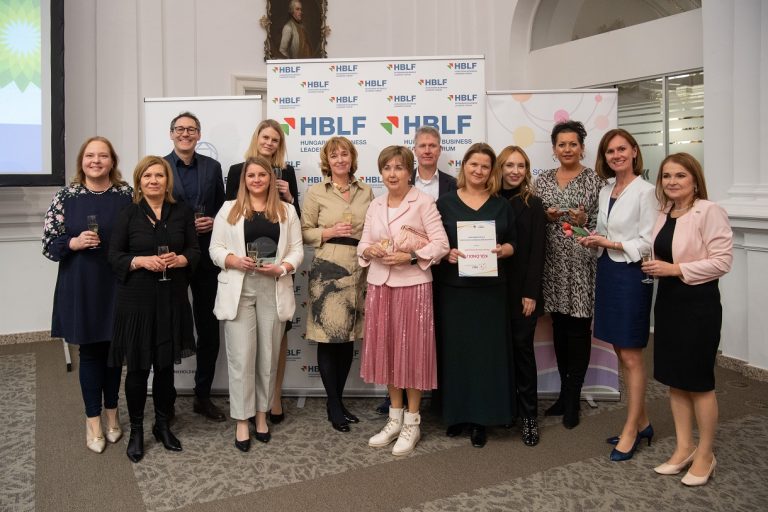 hblf sokszínűségi karta