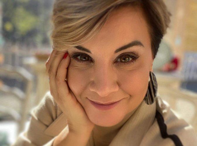 Ábel Anita