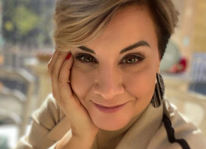 Ábel Anita