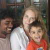 Sri Lanka-boldogság