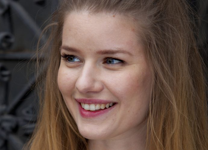 Németh Franciska-ápoló