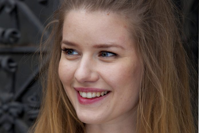Németh Franciska-ápoló